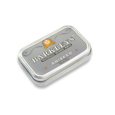 Imagem de Bala Barkleys Anis Aniseed 50 Gramas