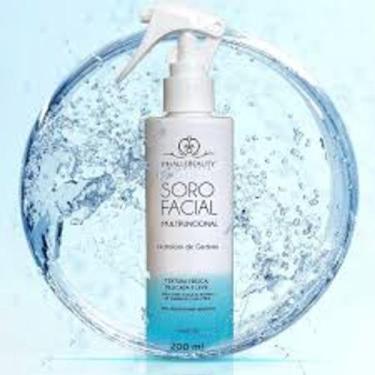 Imagem de Soro Facial Multifuncional Phàllebeauty 200ml - Phallebeauty - Phálleb