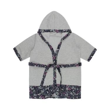 Imagem de Roupão Floral - Big Bless, 3