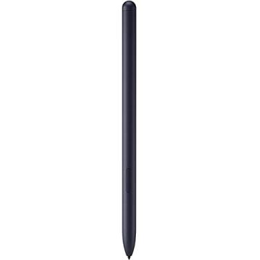 Imagem de Caneta de substituição Book 360 S para laptop Samsung Galaxy Book Pro 360 todas as versões (Book Pro 360 | Book2 Pro 360 | Book3 Pro 360 | Book3 360) Caneta Stylus Touch com pontas (preto)