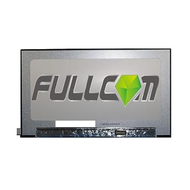 Imagem de FULLCOM Nova tela de 15,6 polegadas compatível com Latitude 15 3520 Também serve para B156XTN08.2 N156BGA-E53 1366x768 Tela de substituição para laptop com conector inferior direito de 30 pinos