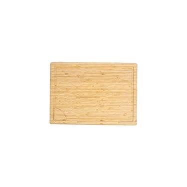 Imagem de Oikos - Tábua Dupla Face em Bambu 46cm