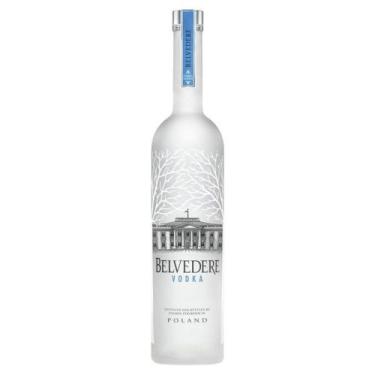 Imagem de Vodka Belvedere 6 Litros Com Belvedere Bico Luminoso Exclusive Collect