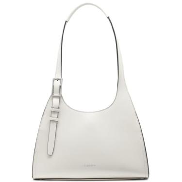 Imagem de Calvin Klein Bolsa com compartimento triplo, Querubim branco, One Size