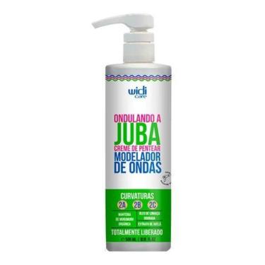 Imagem de Ondulando A Juba Creme De Pentear Widi Care 500ml