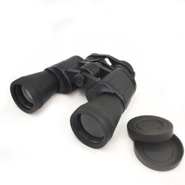 Imagem de Binoculos Profissional 20x50 Telescopica Ajustavel Longo Alcance Zoom 