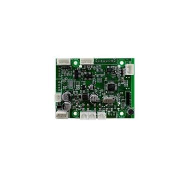 Imagem de Display para strobo de led rgb+w outdoor - SANYI LIGHT