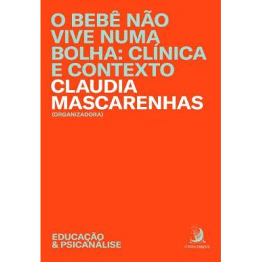 Imagem de O bebê não vive numa bolha: clínica e contexto - Contracorrente, 3