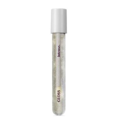 Imagem de Gloss Crocante Brilho Labial Intense Biscoito ou Bolacha 5ml - O Botic