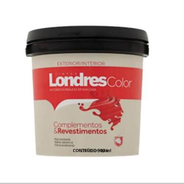 Imagem de Fundo Preparador Base Agua - Londres - Londres Color