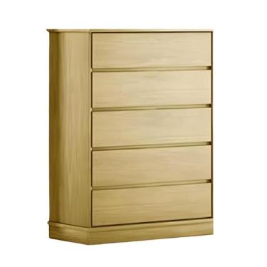 Imagem de Cômoda Orleans na Cor Imbuia - Bedroom