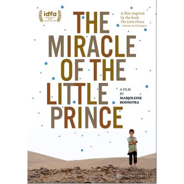 Imagem de The Miracle of the Little Prince