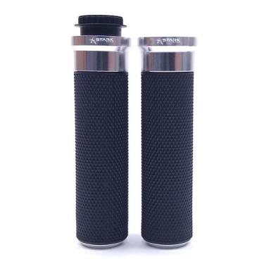 Imagem de Manopla Esportiva Stark Race Falcon Bros Xre Transalp Nc 750 - NoBrand