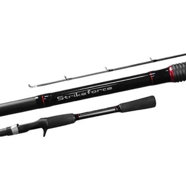 Imagem de Vara Para Carretilha Daiwa Strikeforce 17lb 1,83mts Sfc-602