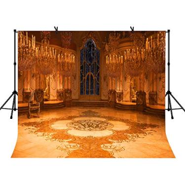 Imagem de LYLYCTY 22,86 cm x 15,24 cm Fundo de festa de aniversário feliz para fotografia menina chá de bebê festa decoração Baner fundo Foto cabine de estúdio adereços BJLSLY224