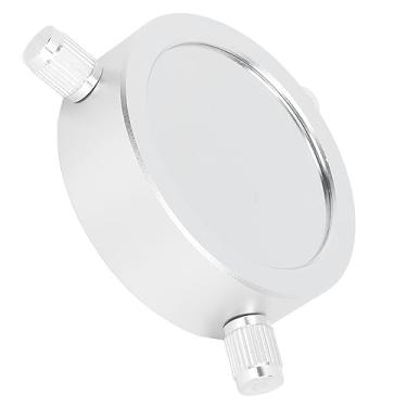 Imagem de Filtro Solar de Filme de Telescópio de 3 Polegadas, Folha de Filtro Solar de Filme Revestido KIMISS PET Acessório de Filtro de Telescópio Solar Ajustável Redução de Luz Solar