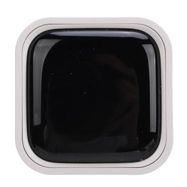 Imagem de Temporizador de Cozinha, Temporizador de Cubo Com Grande Display LED Temporizadores de Cozinha Digitais Recarregáveis ​​para Cozinhar, Temporizador de Cubo para Trabalho, Estudo,