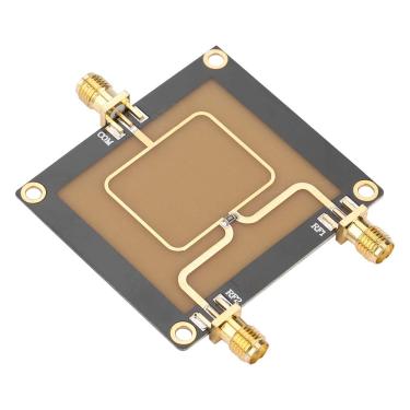 Imagem de Divisor de Potência, Divisor RF de Frequência de 2 Vias, Combinador, 100-2700 MHz, VSWR≤1.4, Isolamento≥20dB, Perda de Inserção≤1, para Distribuição de Sinal