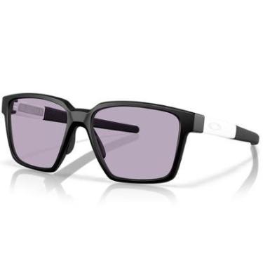 Imagem de Óculos de Sol Oakley Actuator SQ Duality Matte Black 0557-Masculino