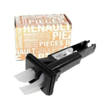 Imagem de Trava Da Portinhola Original Renault Logan 2013 2014 2015