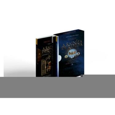 Imagem de Coleção A Rainha Perdida