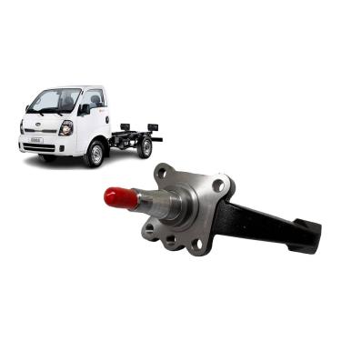 Imagem de Manga Eixo Dianteiro Bongo K2500 2.5 (1997/2012) (Le)