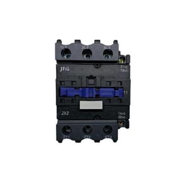 Imagem de Contator jx2 65a 220v - jng