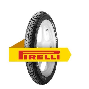 Imagem de Pneu motocicleta 2.75-18tl 42pfr mt65 dianteiro - Pirelli