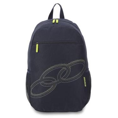 Imagem de Mochila Olympikus Basic New, Azul, U