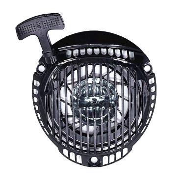 Imagem de Carbman Conjunto de arranque de recuo 14 165 20-S (retrátil) compatível com Kohler HD675 HD775 XT650 XT675 XT775 XT800 XTX650 XTX675 XTX775 14 165 20-S 14165 Cortador de grama 20S