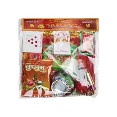 Imagem de MATA Rani Shringar Navratri Devi Maa KA SHRINGAAR Devi Pooja NAVRATRE TEEJ Diwali LAXMI PUJA Durga Pooja SAMAGRI Navratra puja Oferta especial