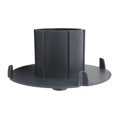 Imagem de Blender Splash Guard Tampa, Acessório de Vedação Multifuncional, Tampa Respingada de Salto para Salas para Batedores de Tigela de Ovo Tampa de Tampa de Tampa de Respingo de Cozinha