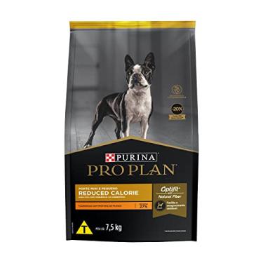 Imagem de PURINA Pro Plan Ração Pro Plan Calorias Reduzidas Cães Adultos Pequenos 7 5Kg