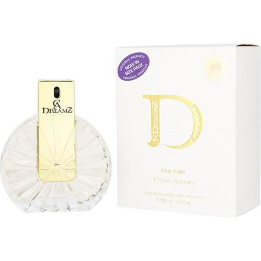 Imagem de Perfume Feminino Chris Adams Ca Dreamz Eau De Parfum Spray 100 Ml