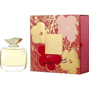 Imagem de Perfume Feminino Estee Lauder Beautiful Absolu EDP Spray 50 Ml (Andy Warhol Edição)