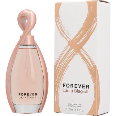 Imagem de Perfume Feminino Laura Biagiotti Forever Eau De Parfum Spray 100 Ml