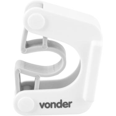 Imagem de Suporte Para Vassoura Vonder