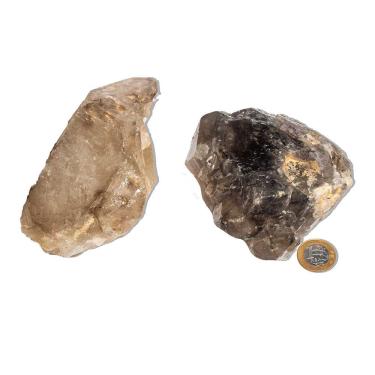 Imagem de 01 Elestial Jacaré Pedra Natural 0,9 a 1Kg 12 a 20cm Tipo C