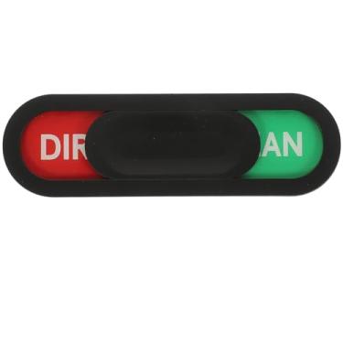 Imagem de Luxshiny Lavagem De Lavar Louça Lavagem De Louça Limpa Placa Não Arranhadora Lava- De De Limpa Suja Para Lavadora De Pratos Geladeira Para Cozinha