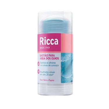 Imagem de Bastão Para Área Dos Olhos Magic Stick 15G Ricca