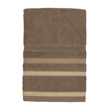 Imagem de Toalha de Banho 100% Algodão Teka Lumière 067x140 cm