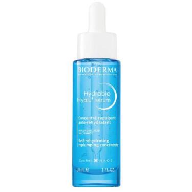 Imagem de Sérum Anti-idade Concentrado Preenchedor Bioderma - Hydrabio Hyalu+, 3