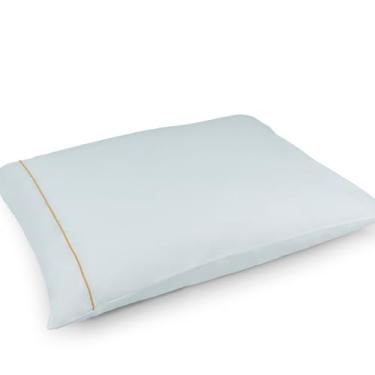 Imagem de FRONHA PREMIUM ESSENTIAL GOLD PERCAL 200 FIOS - 50X90 S/ABAS