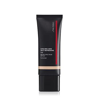 Imagem de Base Syncro Skin Self-refreshing Tint Shiseido 125 30ml