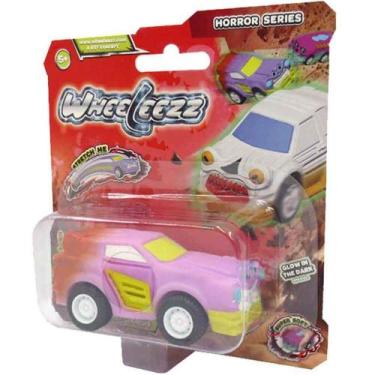 Imagem de Wheeleezz veiculo elastico serie 1 sunny, Grumble growler, UN