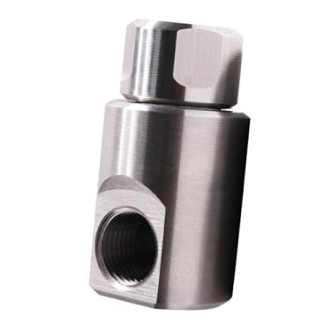 Imagem de Generic Mangueira de alta pressão Bobina de giro de rota lisa de aço de 1/2 polegada Multi -propósito para limpar a rega doméstica, Tópico Feminino