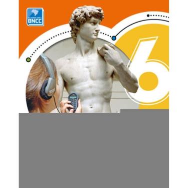 Imagem de Arariba Plus Arte 6 Ed2