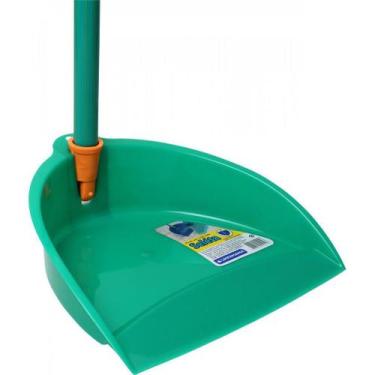 Imagem de Pá de lixo seleta (s/ cabo) Limpamania