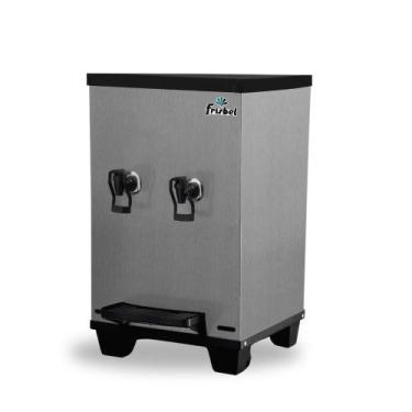 Imagem de Bebedouro De Água 10 Litros Office Ra010 Frisbel, 220V, Office, 1 torn