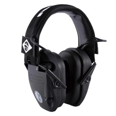 Imagem de Abafador De Som Eletrônico Rossi Para Sons Acima De 82 Db